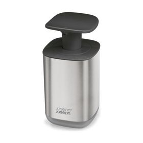 Joseph Presto 85164 Gri Sıvı Sabunluk