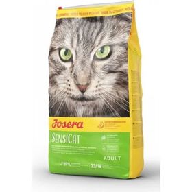 Josera 2 kg Sensicat Kedi Maması