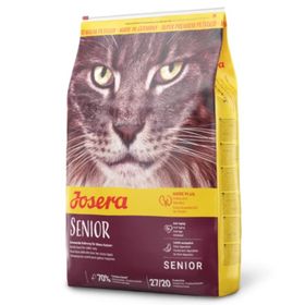 Josera Senior 10 kg Yetişkin Kuru Kedi Maması