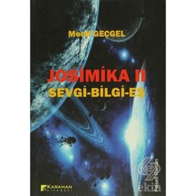 JOSIMIKA 2 SEVGI - BILGE -EŞ - MECIT GEÇGEL