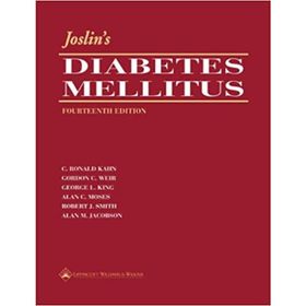 JOSLIN'S DIABETES MELLITUS (TÜRKÇE) - VOLKAN YUMUK