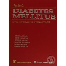 JOSLIN'S DIABETES MELLITUS (TÜRKÇE) - VOLKAN YUMUK