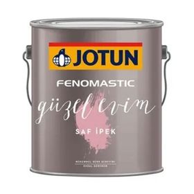 Jotun 10961 Raw Canvas Fenomastic Güzel Evim Serisi 2.25 lt Saf İpek Boya