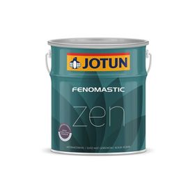 Jotun Alaz 2587 Fenomastic Güzel Evim Zengin Mat 13 lt Boya
