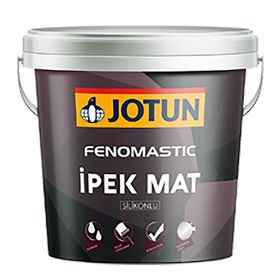 Jotun Alladin 4468 Fenomastic İpek Mat 13 lt Boya