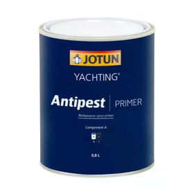 Jotun Antipest 1 lt Gri Epoxy Astarı