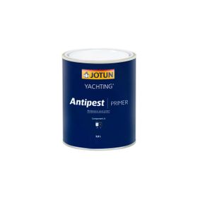 Jotun Antipest 1 lt Gri Epoxy Astarı