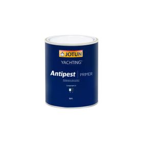Jotun Antipest 2.5 lt Kırmızı Epoxy Astarı