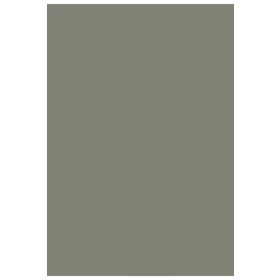 Jotun Aqua Pro Ral 7033 Zementgrau 0,9 lt Metal Boyası
