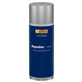 Jotun Aqualine 0.4 lt Gri Pervane Zehirlisi