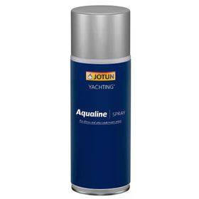 Jotun Aqualine 0.4 lt Gri Pervane Zehirlisi