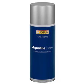 Jotun Aqualine 0.4 lt Gri Pervane Zehirlisi