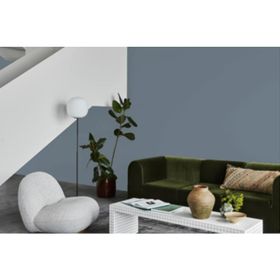 Jotun Deco Blue 4477 2 lt Fenomastic Güzel Evim Serisi Zengin Mat Boya