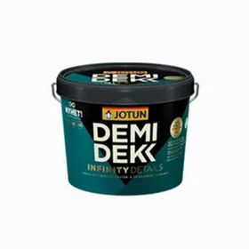 Jotun Demidekk Infinity Details 2.7 lt Ahşap Boyası