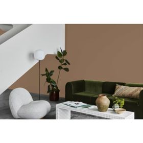 Jotun Earthy Brown 12127 13 lt Fenomastic Güzel Evim Zengin Mat Boya