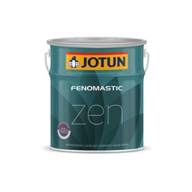 Jotun Elegant 1434 2 lt Fenomastic Güzel Evim Zengin Mat Boya