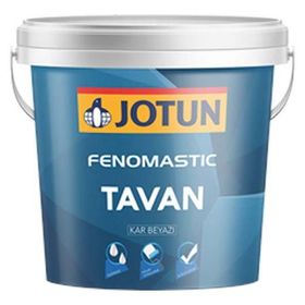 Jotun Fenomastic 17.5 kg Tavan Boyası