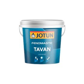 Jotun Fenomastic 17.5Kg Tavan Boyası