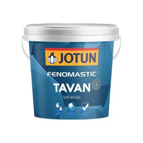 Jotun Fenomastic 17.5Kg Tavan Boyası