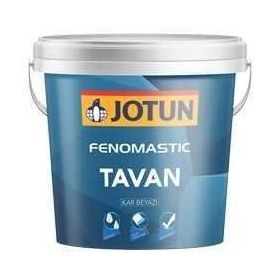 Jotun Fenomastic 17.5Kg Tavan Boyası