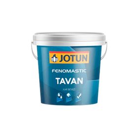 Jotun Fenomastic 17.5Kg Tavan Boyası
