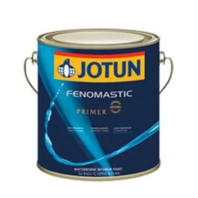 Jotun Fenomastic Beyaz 2.5 lt Primer İç Cephe Astarı