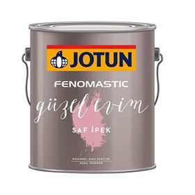 Jotun Fenomastic Güzel Evim Saf İpek 1024 Timeless İç Cephe Boyası