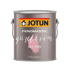 Jotun Fenomastic Güzel Evim Saf İpek 12079 Gleam 13 lt İç Cephe Boyası