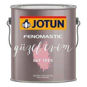 Jotun Fenomastic Güzel Evim Saf İpek 12079 Gleam İç Cephe Boyası