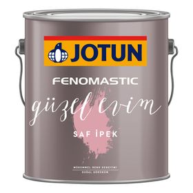Jotun Fenomastic Güzel Evim Saf İpek 12079 Gleam İç Cephe Boyası