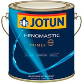 Jotun Fenomastic Primer 15 L Beyaz İç Cephe Astarı