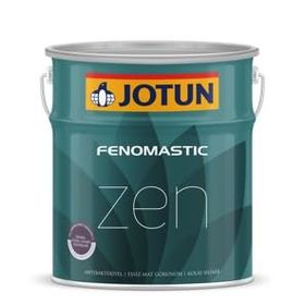 Jotun Fenomastic Zen 7637 Exhale 2.25 lt İç Cephe Boyası