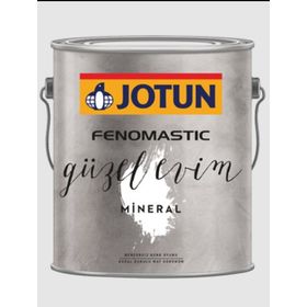 Jotun Güzel Evim Mineral 2.25 lt Boya