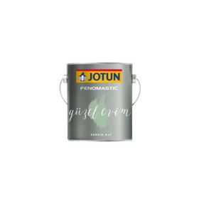 Jotun Güzel Evim Zengin Mat 10342 2.25 lt İç Cephe Boyası