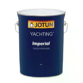 Jotun İmperial 20 lt Siyah Zehirli Boya