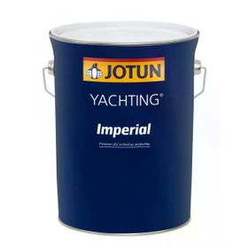 Jotun İmperial 20 lt Siyah Zehirli Boya