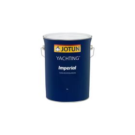 Jotun İmperial 5 lt Kırmızı Zehirli Boya