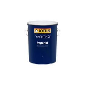 Jotun İmperial 5 lt Siyah Zehirli Boya