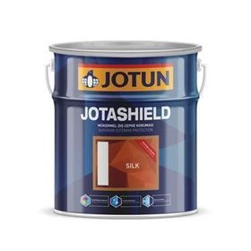 Jotun Jotashield Elegant 1434 13.5 lt Topcoat Silk Dış Cephe Boyası
