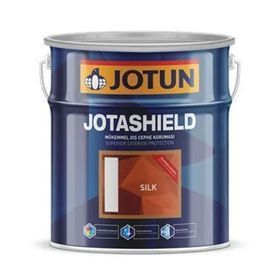 Jotun Jotashield Flint 3003 13.5 lt Topcoat Silk Dış Cephe Boyası