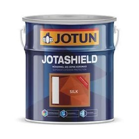 Jotun Jotashield Mito 1133 13.5 lt Topcoat Silk Dış Cephe Boyası