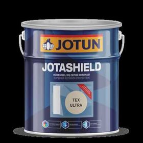 Jotun Jotashield Tex Ultra Base A 13,5 lt Boya