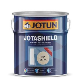 Jotun Jotashield Tex Ultra Base A 13,5 lt Boya