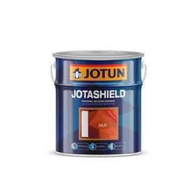 Jotun Jotashield Topcoat Silk 13,5 lt Boya