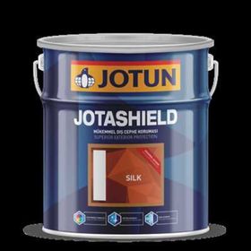 Jotun Jotashield Topcoat Silk Base A 13,5 lt Boya