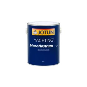 Jotun Mare Nostrum 20 lt Kırmızı Zehirli Boya