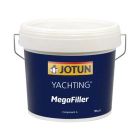 Jotun Mega Filler A+B 20 lt Açık Mavi Kalın Macun