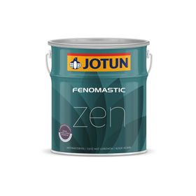 Jotun Natural Blue 5503 2 lt Fenomastic Güzel Evim Zengin Mat Boya