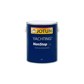 Jotun Nonstop 2.5 lt Beyaz Zehirli Boya