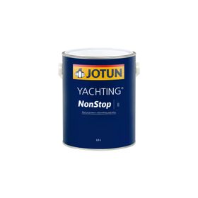 Jotun Nonstop 20 lt Mavi Zehirli Boya